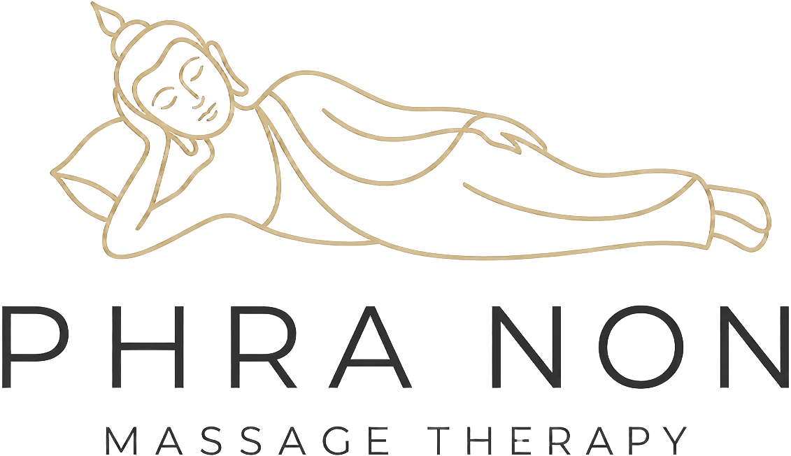 Phra Non — Massage Therapy